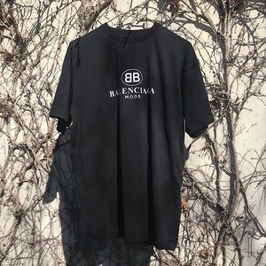 Balenciaga T-Shirt